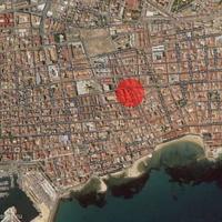 Apartment in Spain, Comunitat Valenciana, Alicante, 90 sq.m.