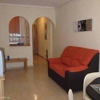 Квартира в центре города в Испании, Валенсия, Аликанте, 58 кв.м.