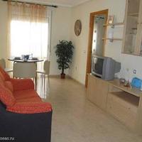 Квартира в центре города в Испании, Валенсия, Аликанте, 58 кв.м.