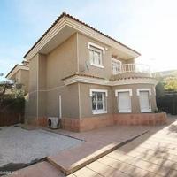 House in Spain, Comunitat Valenciana, Alicante, 125 sq.m.