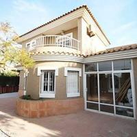 House in Spain, Comunitat Valenciana, Alicante, 125 sq.m.