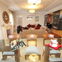 House in Spain, Comunitat Valenciana, Alicante, 400 sq.m.