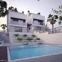 Дом в Испании, Валенсия, Аликанте, 160 кв.м.