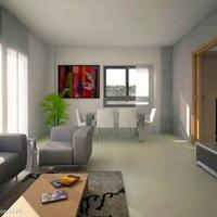 Дом в Испании, Валенсия, Аликанте, 160 кв.м.