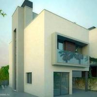 Дом в Испании, Валенсия, Аликанте, 160 кв.м.