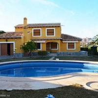 Дом в Испании, Валенсия, Аликанте, 180 кв.м.