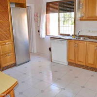 House in Spain, Comunitat Valenciana, Alicante, 200 sq.m.