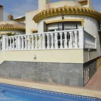 Дом в Испании, Валенсия, Аликанте, 160 кв.м.