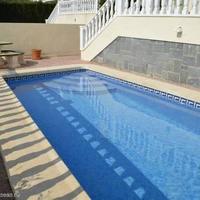 Дом в Испании, Валенсия, Аликанте, 160 кв.м.