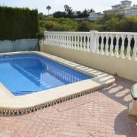 Дом в Испании, Валенсия, Аликанте, 160 кв.м.