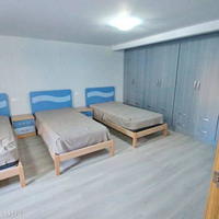 House in Spain, Comunitat Valenciana, Alicante, 200 sq.m.