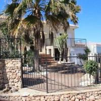 House in Spain, Comunitat Valenciana, Alicante, 200 sq.m.
