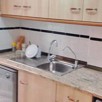 Apartment in Spain, Comunitat Valenciana, Alicante, 90 sq.m.