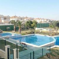 Apartment in Spain, Comunitat Valenciana, Alicante, 90 sq.m.