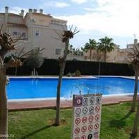 Таунхаус в Испании, Валенсия, Аликанте, 90 кв.м.