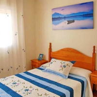 Таунхаус в Испании, Валенсия, Аликанте, 90 кв.м.