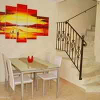 Таунхаус в Испании, Валенсия, Аликанте, 90 кв.м.