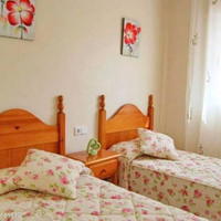 Таунхаус в Испании, Валенсия, Аликанте, 90 кв.м.