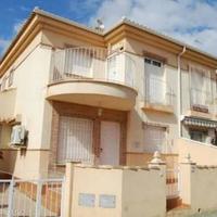 Таунхаус в Испании, Валенсия, Аликанте, 90 кв.м.