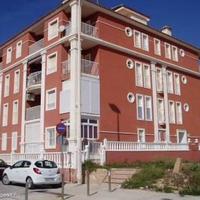 Апартаменты в Испании, Валенсия, Аликанте, 58 кв.м.