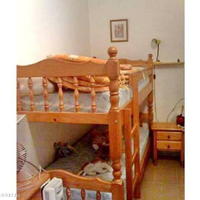 Апартаменты в Испании, Валенсия, Аликанте, 58 кв.м.