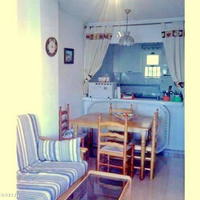 Апартаменты в Испании, Валенсия, Аликанте, 58 кв.м.