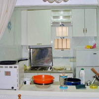 Апартаменты в Испании, Валенсия, Аликанте, 58 кв.м.