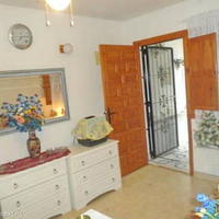 Townhouse in Spain, Comunitat Valenciana, Alicante, 48 sq.m.