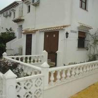 Townhouse in Spain, Comunitat Valenciana, Alicante, 48 sq.m.