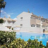 Таунхаус в Испании, Валенсия, Аликанте, 65 кв.м.