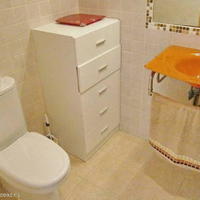 Таунхаус в Испании, Валенсия, Аликанте, 65 кв.м.