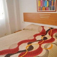 Таунхаус в Испании, Валенсия, Аликанте, 65 кв.м.