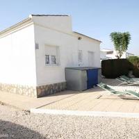 House in Spain, Comunitat Valenciana, Alicante, 140 sq.m.