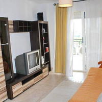 Апартаменты в центре города в Испании, Валенсия, Аликанте, 60 кв.м.