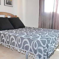 Апартаменты в центре города в Испании, Валенсия, Аликанте, 60 кв.м.