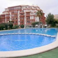 Апартаменты в центре города в Испании, Валенсия, Аликанте, 60 кв.м.