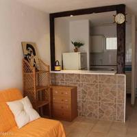 Апартаменты в центре города в Испании, Валенсия, Аликанте, 60 кв.м.