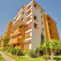 Квартира в Испании, Валенсия, Аликанте, 78 кв.м.