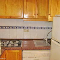 Flat in the city center in Spain, Comunitat Valenciana, Alicante, 50 sq.m.