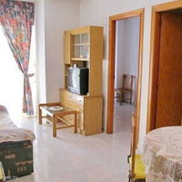 Flat in the city center in Spain, Comunitat Valenciana, Alicante, 50 sq.m.