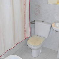 Flat in the city center in Spain, Comunitat Valenciana, Alicante, 50 sq.m.