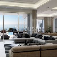 Вилла на Кипре, Лимасол, 574 кв.м.