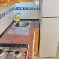 Flat in the city center in Spain, Comunitat Valenciana, Alicante, 50 sq.m.