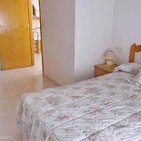 Flat in the city center in Spain, Comunitat Valenciana, Alicante, 50 sq.m.