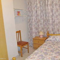 Flat in the city center in Spain, Comunitat Valenciana, Alicante, 50 sq.m.