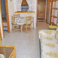 Flat in the city center in Spain, Comunitat Valenciana, Alicante, 50 sq.m.