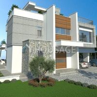 Вилла на Кипре, Лимасол, 574 кв.м.