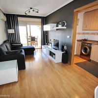 Flat in Spain, Comunitat Valenciana, Alicante, 106 sq.m.