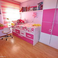 Flat in Spain, Comunitat Valenciana, Alicante, 106 sq.m.