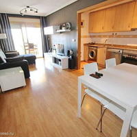 Flat in Spain, Comunitat Valenciana, Alicante, 106 sq.m.